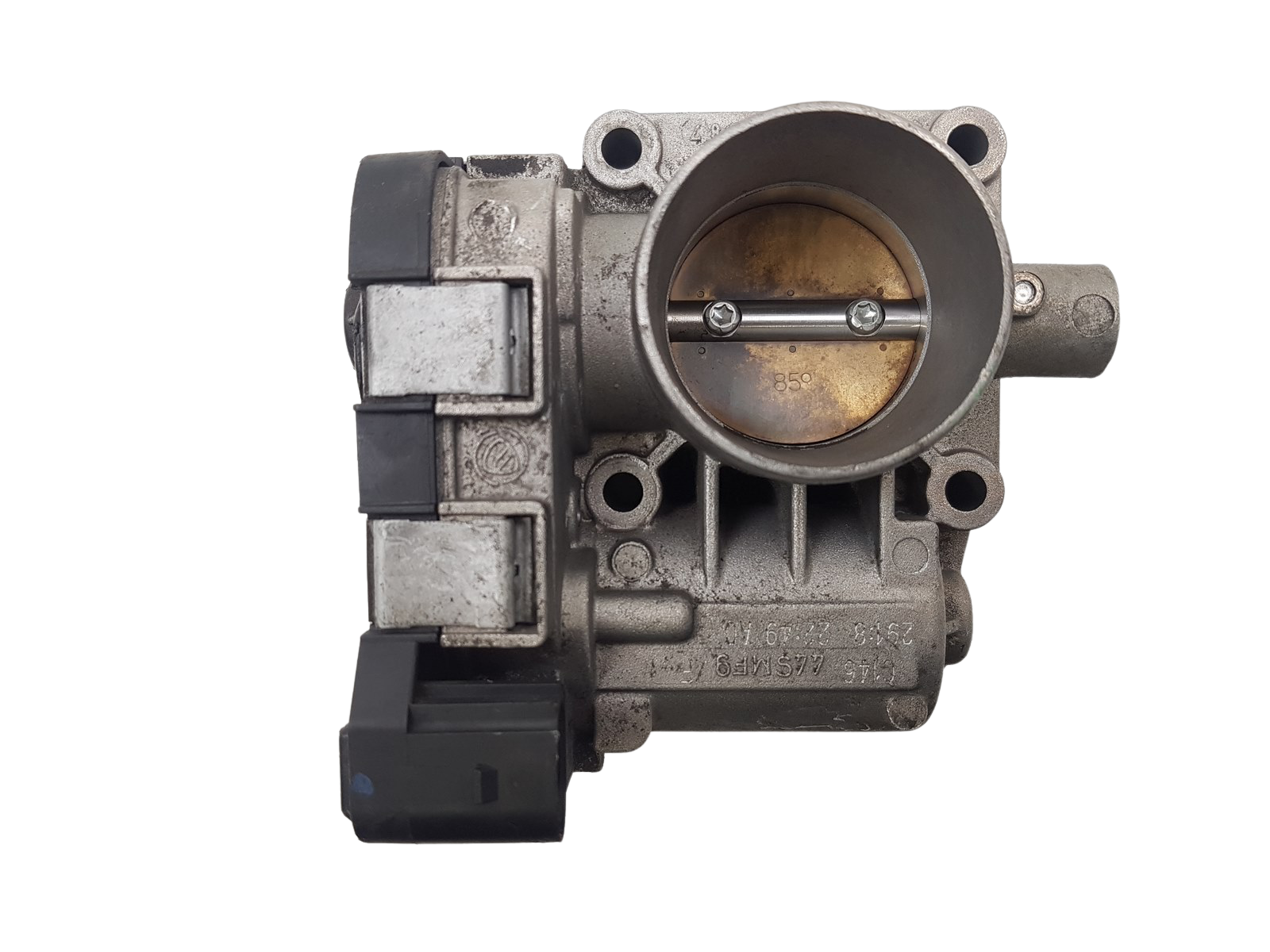 Gaasiklapi ventiil Fiat Lancia 55192787 40SMF10 1048 main product photo