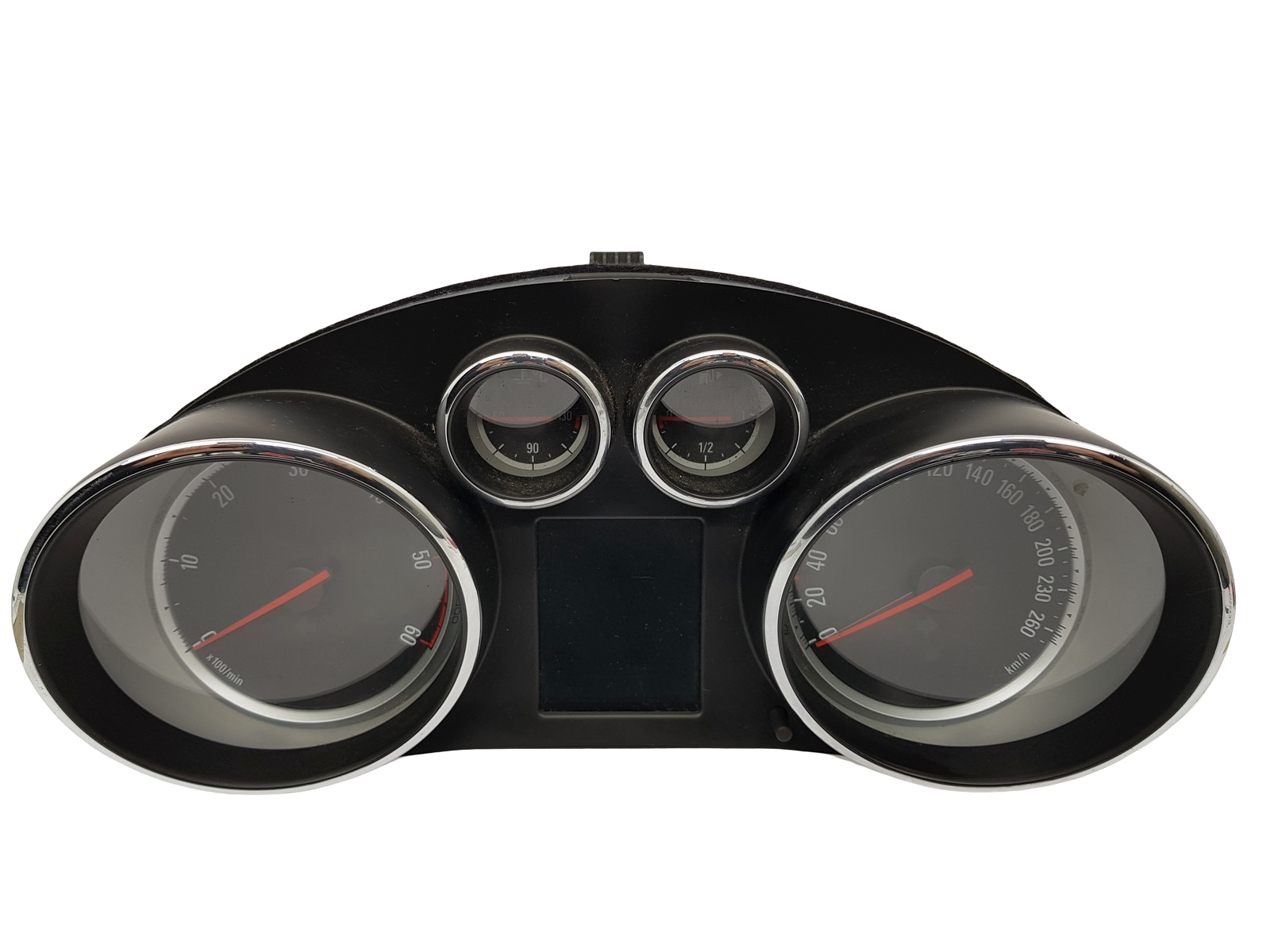 Tahhomeeter Opel Astra J 13338434 600775881 GM main product photo