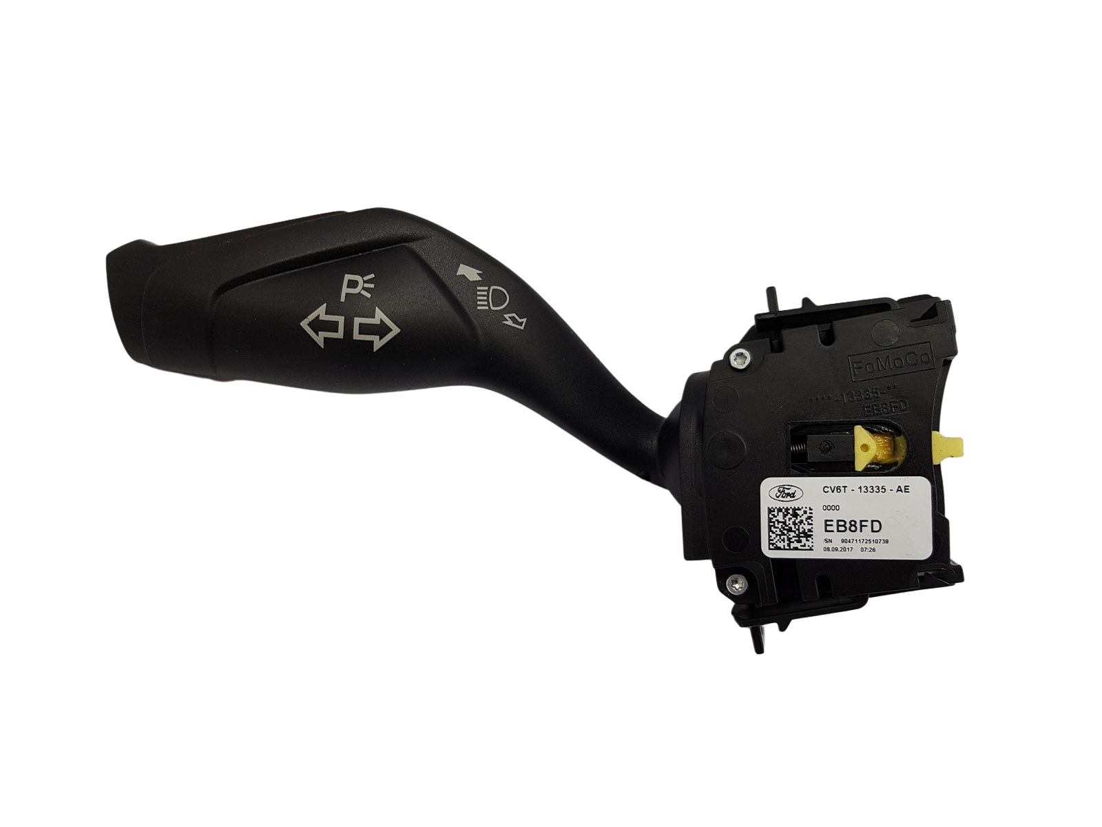 Valguse lüliti CV6T13335AE Ford Kuga 2 Transit Custom Connect main product photo