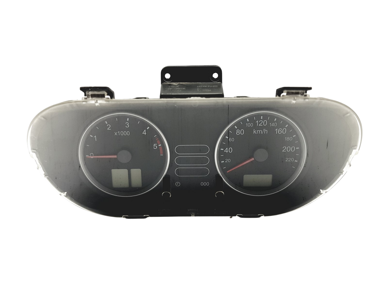 Spidomeeter Ford Fiesta 4S6F-10849-JC 4S6F10849JC 57749 main product photo
