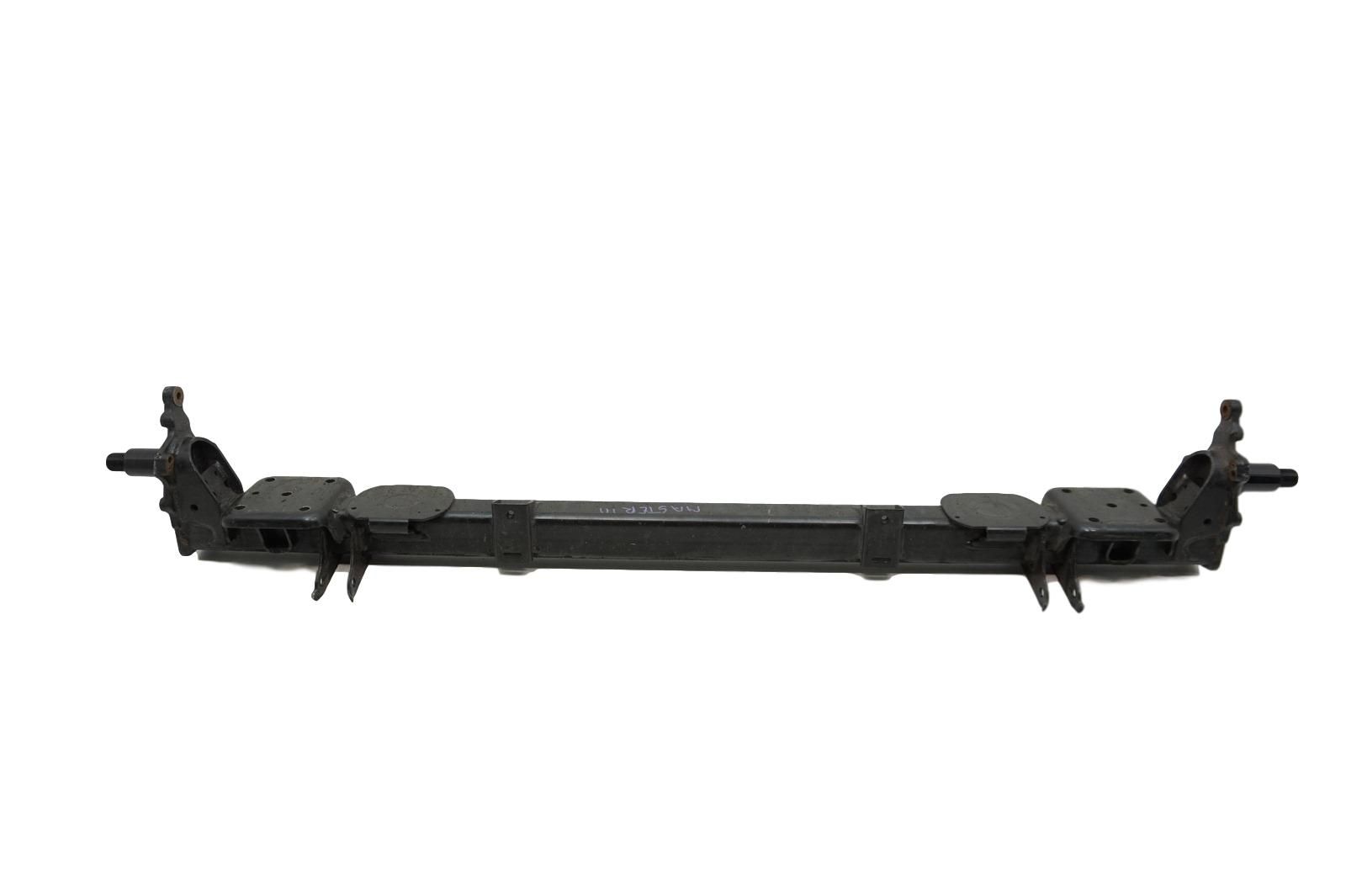 Tagumine tala 555112522R Renault Master 3 4 Movano B II main product photo