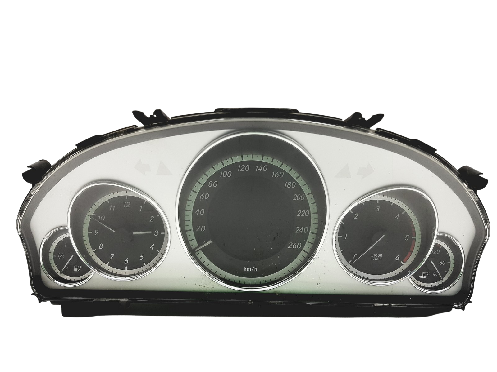 Tahhomeeter Mercedes E W212 A2129004113 A2C33061800 main product photo