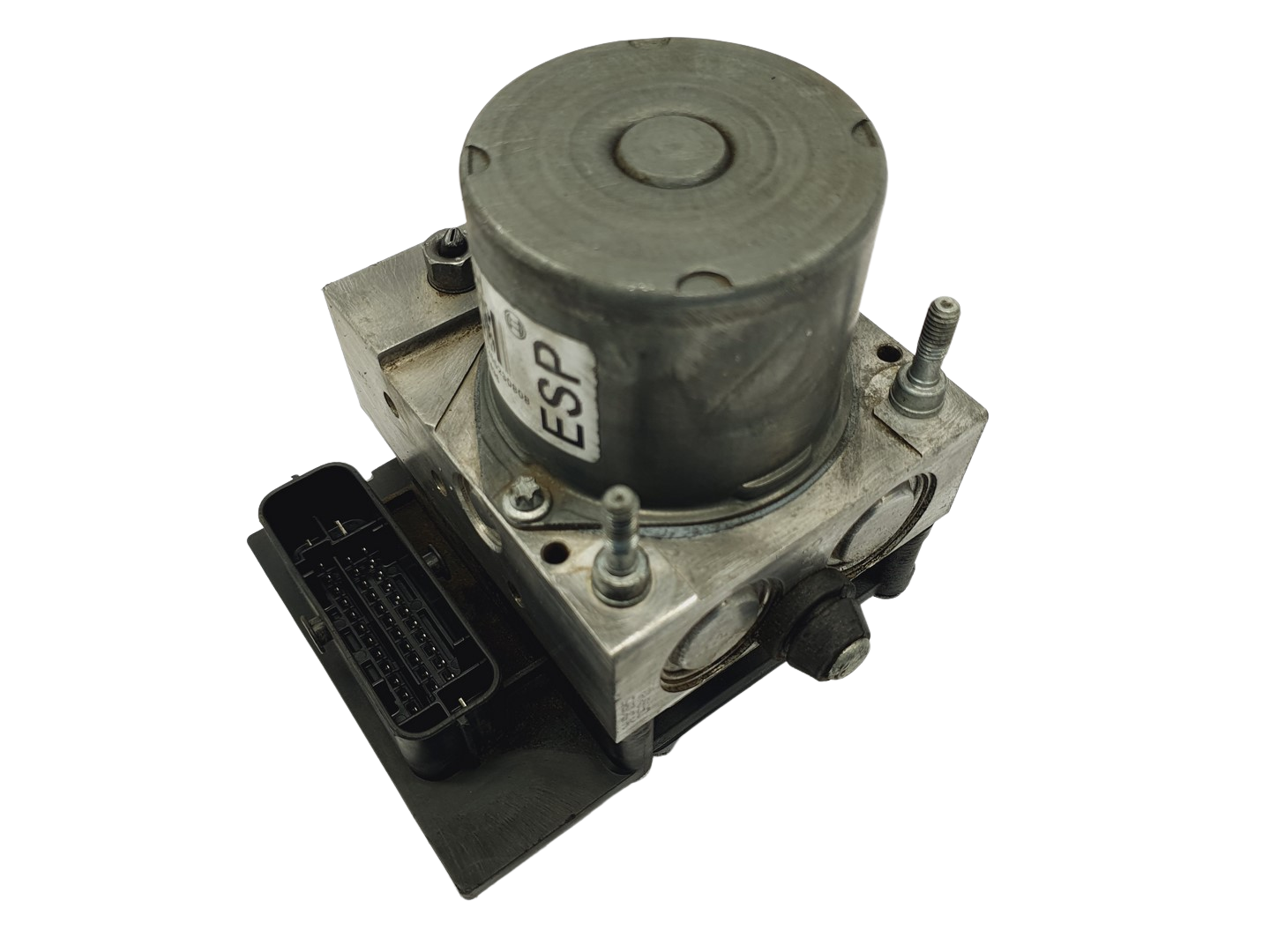 Abs Pump Fiat Grande Punto Evo 51860291 0265230808 Bosch 67157 main product photo