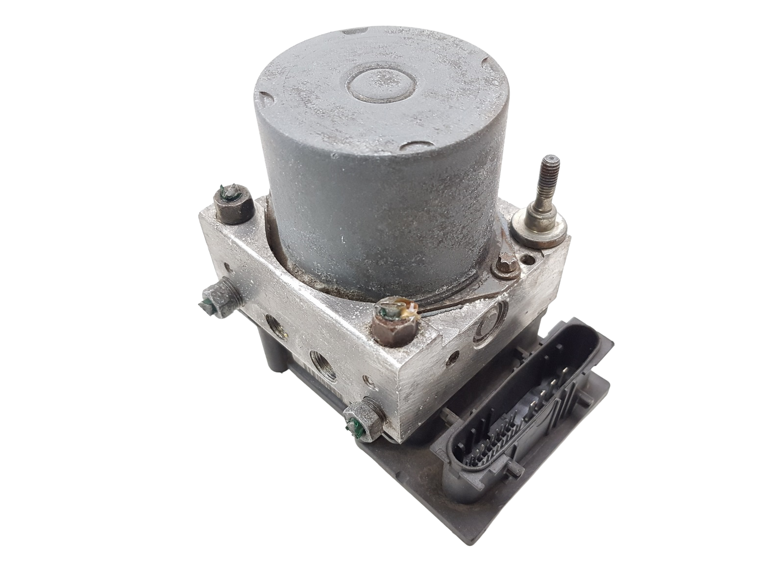 Abs Pump Opel Corsa C 13182319 0265800443 0265231583 Bosch 1715 main product photo