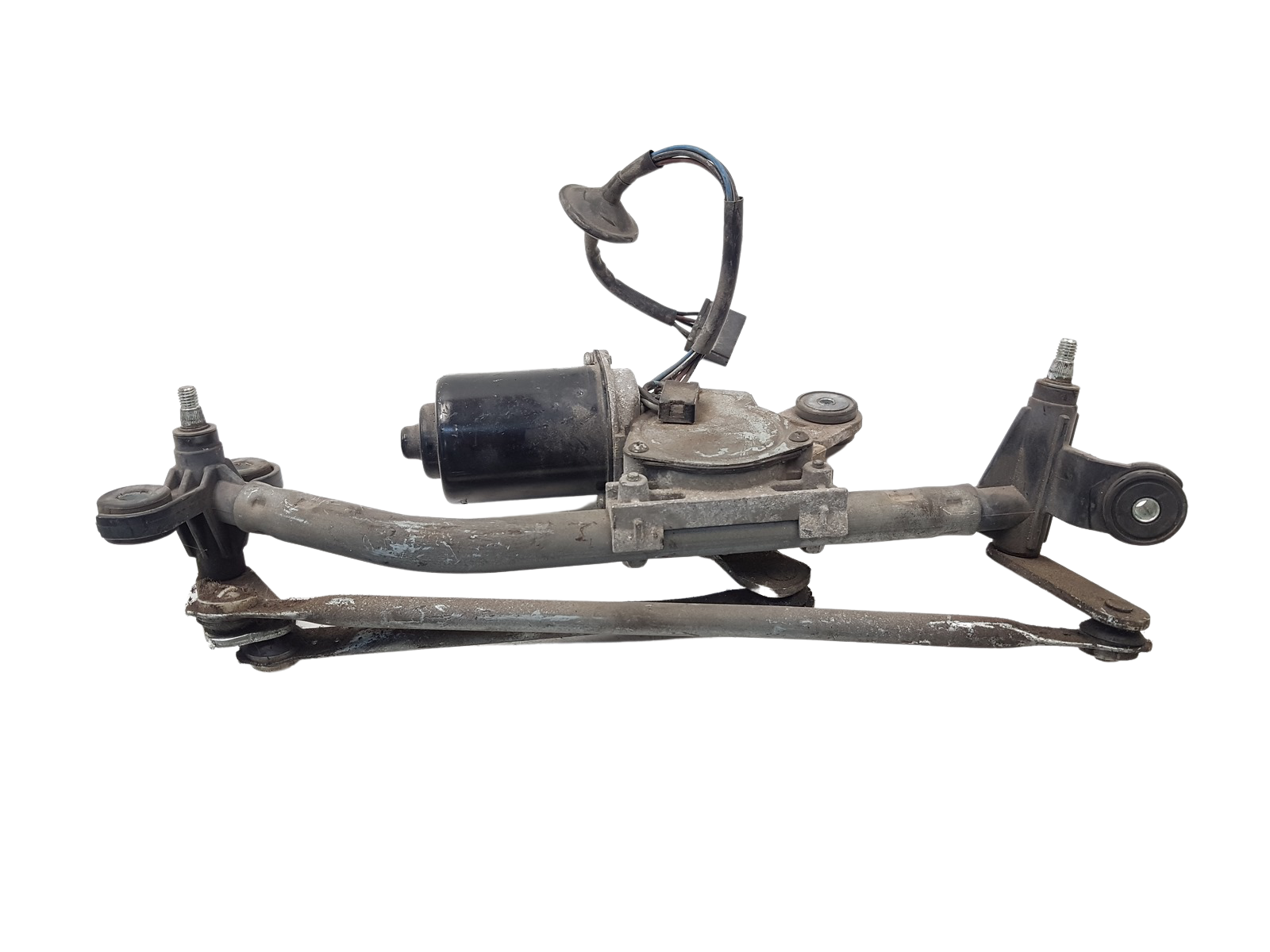 Kojamehe Mehhanism Ees Chevrolet Spark Daewoo Matiz 1598 main product photo