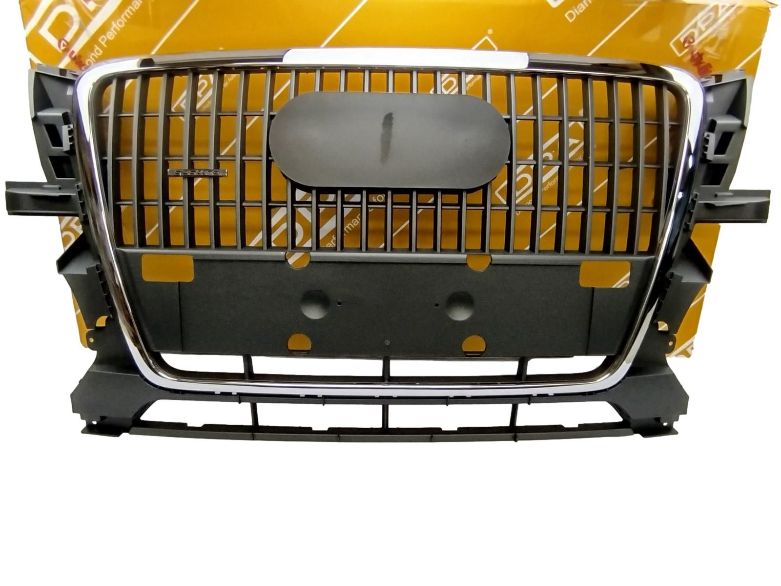 Radiaatorivõre Tehke Audi Q5 Quattro 8R0853651 88530735702 DPA main product photo