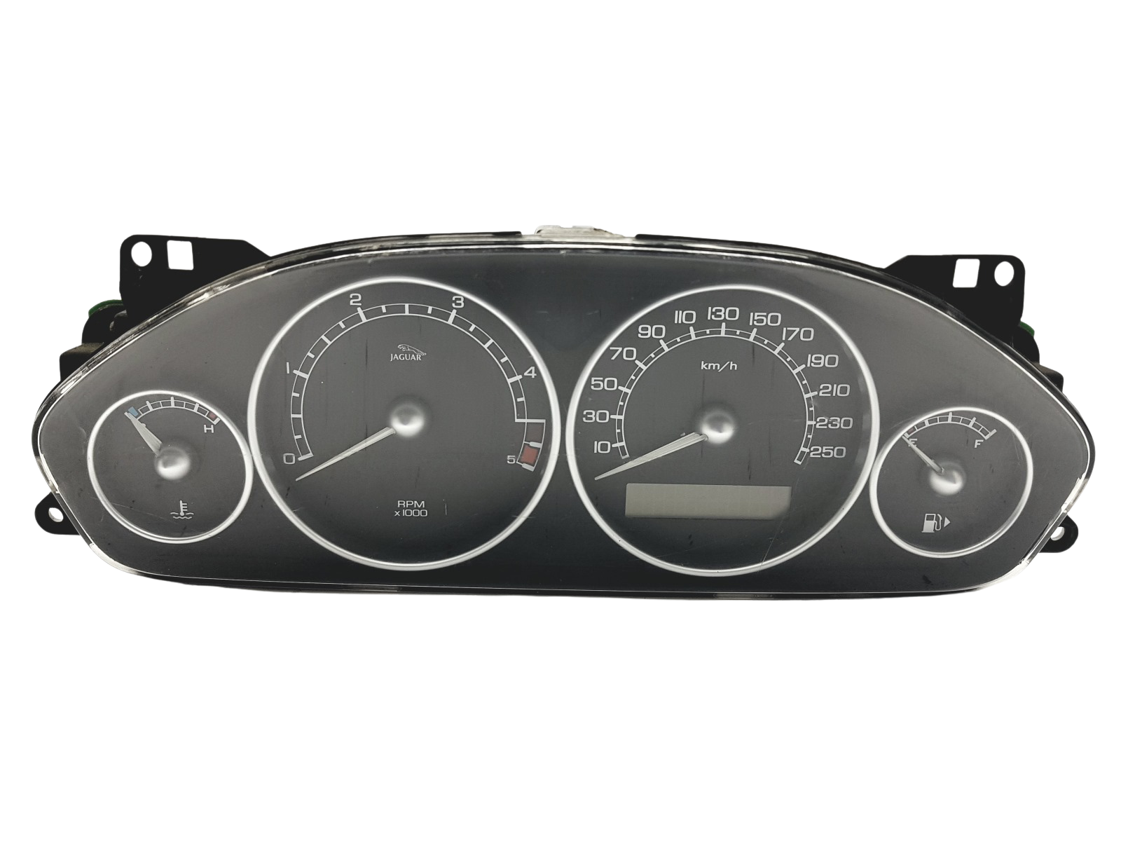 Spidomeeter Jaguar X-Type 8X43-10849-JA Visteon main product photo