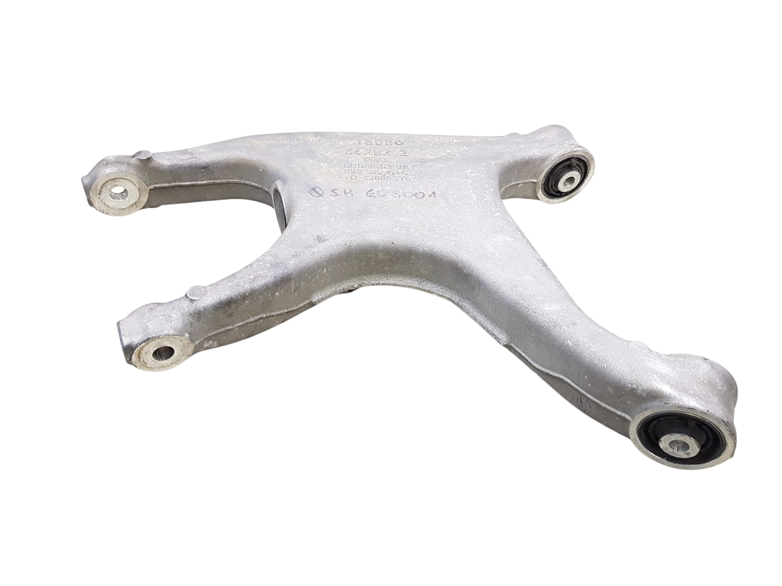 Õõtshoob Vasak Taga 8R0505311A Audi 0km main product photo