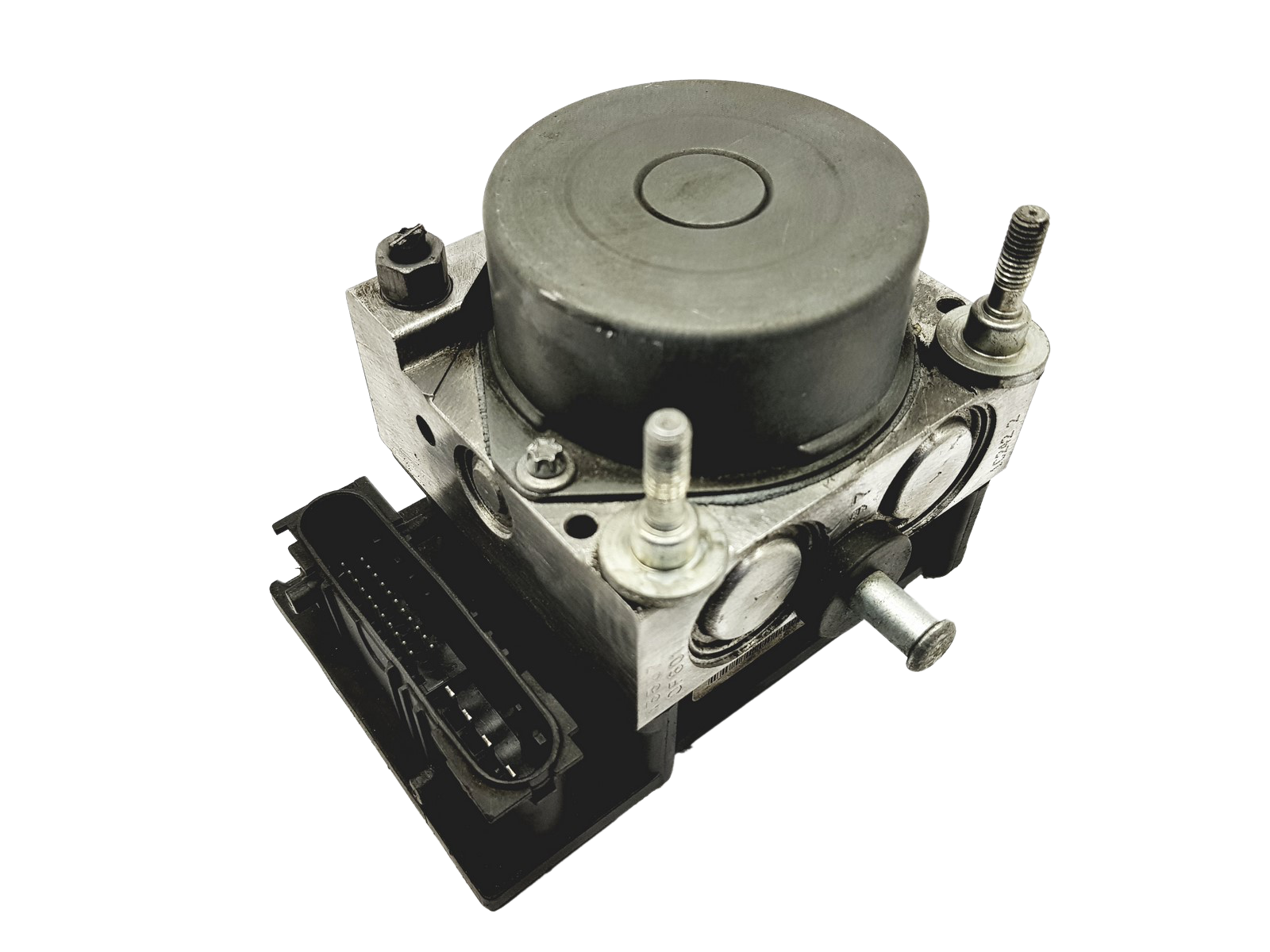 Abs Pump FiaT Idea 51772682 0265800526 Bosch 47060 main product photo