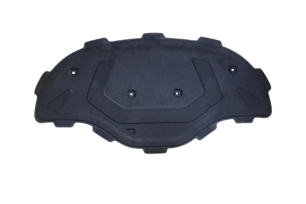 Kapoti heliisolatsioon Tehke Audi A6 4G0863825 88631703802 DPA main product photo