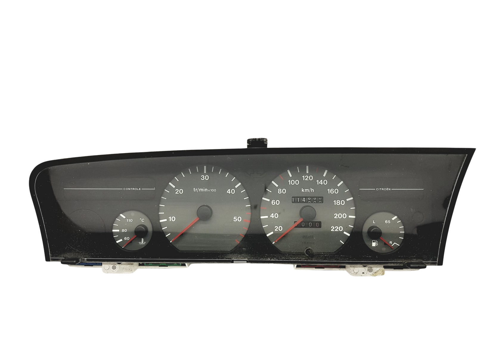 Tahhomeeter Citroen Xantia 9616761380 09021029903 57066 main product photo