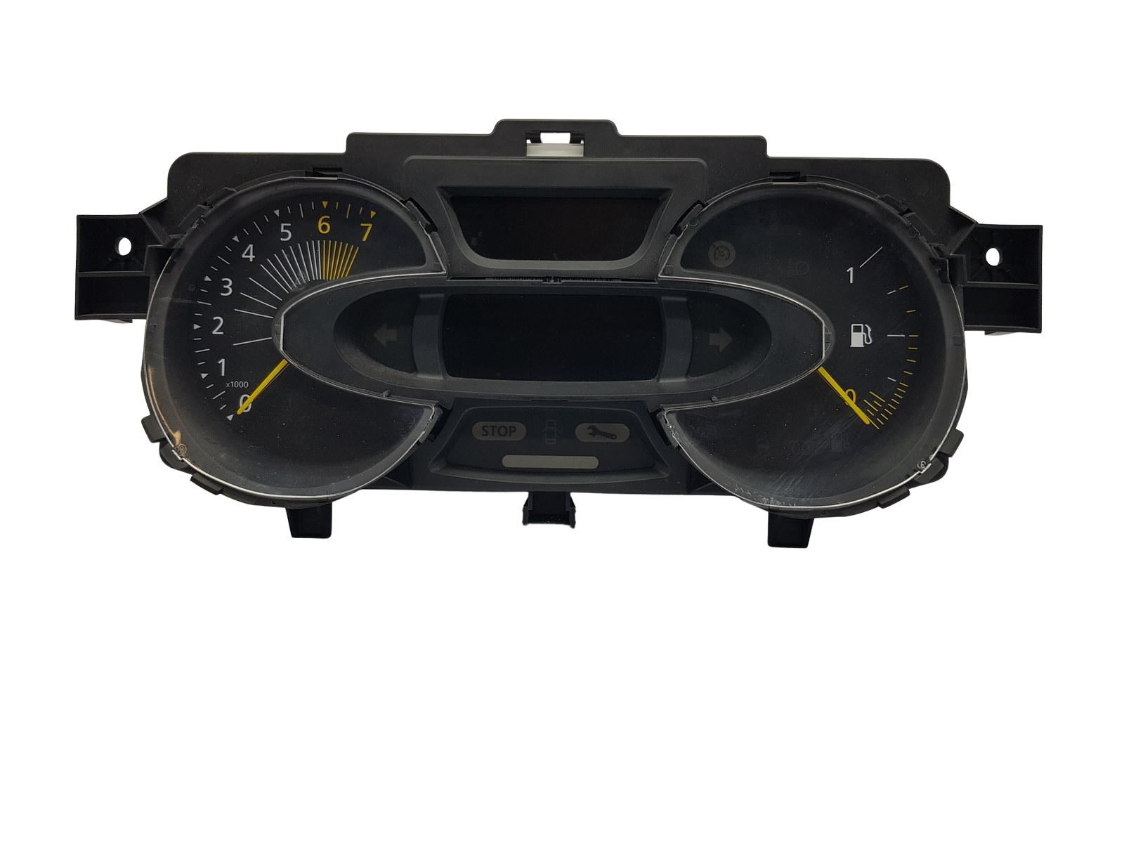 Tahhomeeter Renault Captur 248108995R VPFRRF-10849-MC main product photo