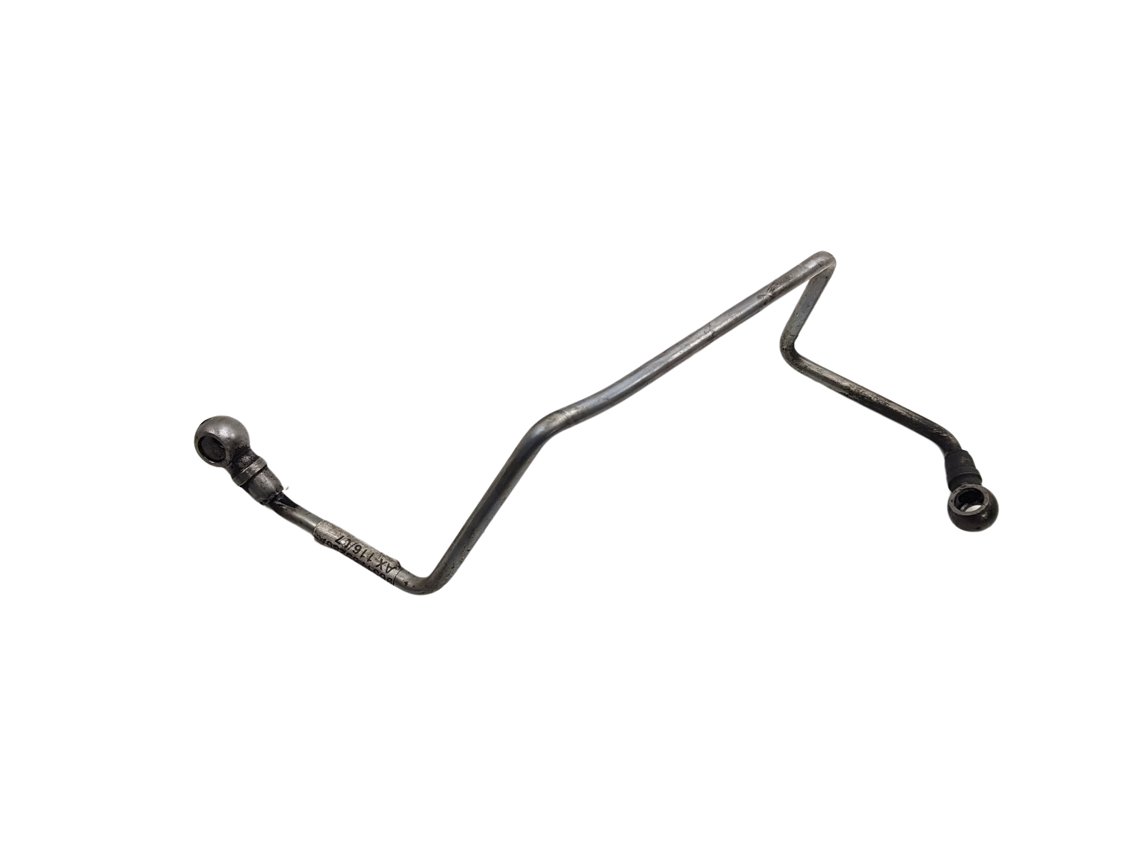 Laadimisõhu voolik 9651785280A 037968 1.6 D HDI PSA C5 407 Mini R56 main product photo