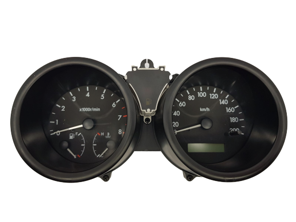 Tahhomeeter Daewoo Kalos 96461301 21646 main product photo