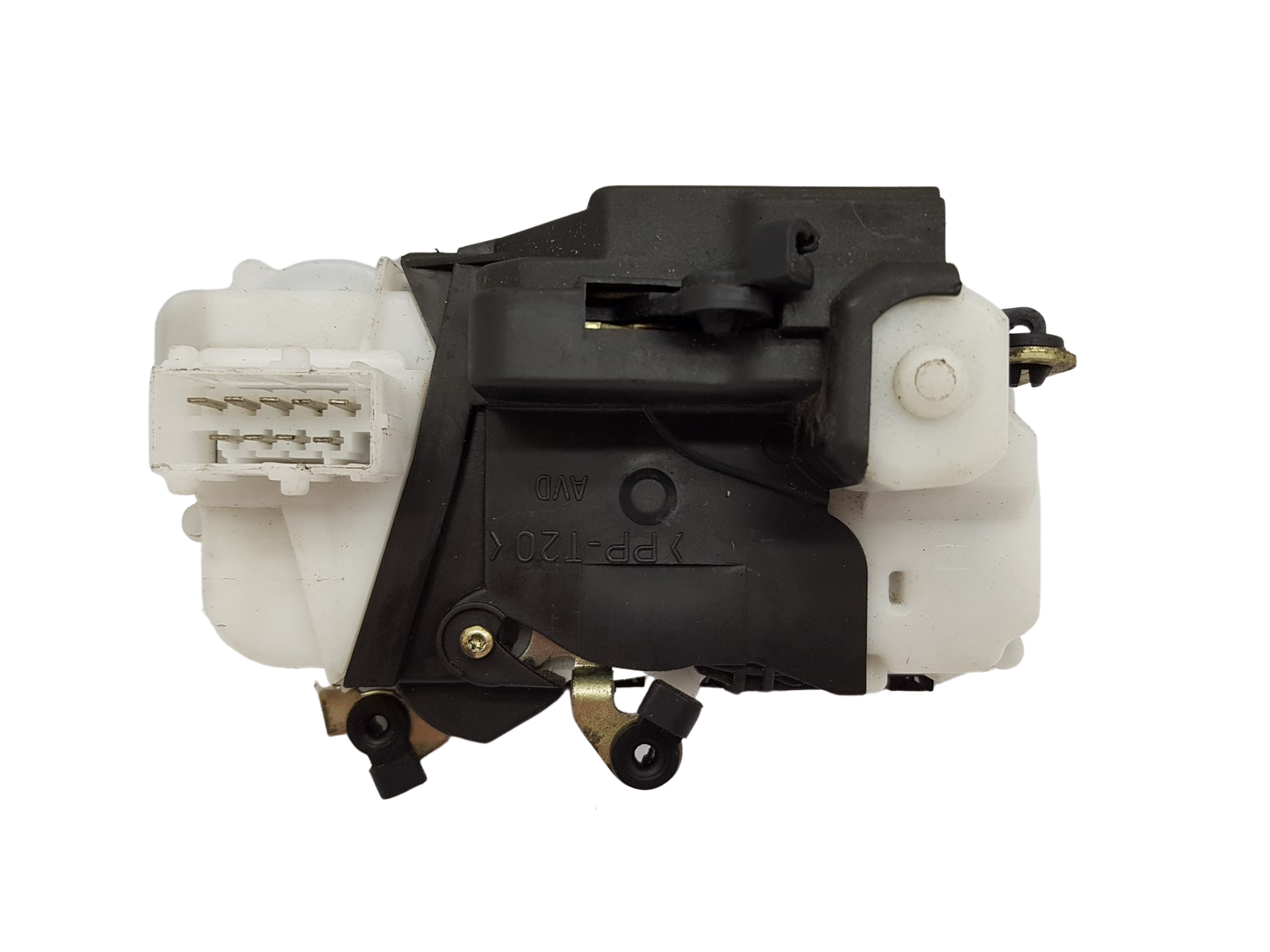 Ukse luku mehhanism Parem Ees 9136H9 Peugeot 406 Arwin Meritor main product photo