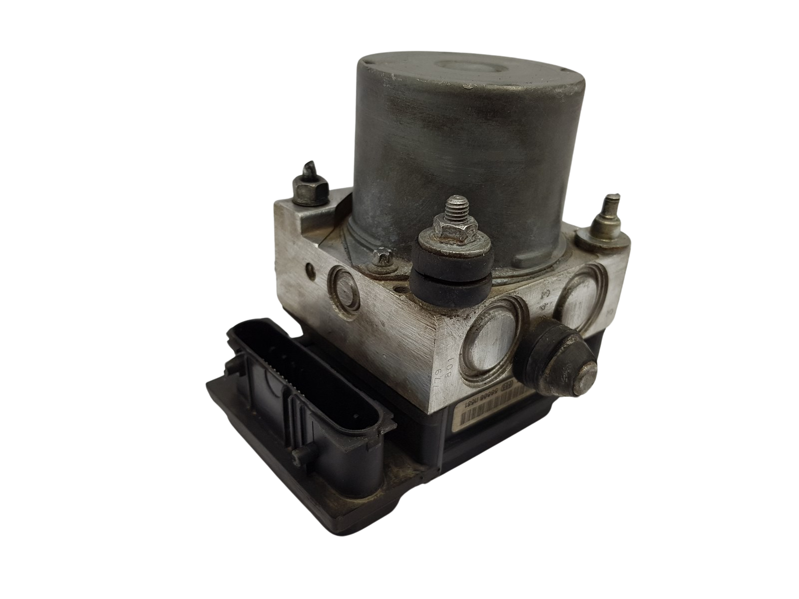 Abs Pump Opel Corsa C 13182319 0265800443 0265231583 Bosch 4527 main product photo