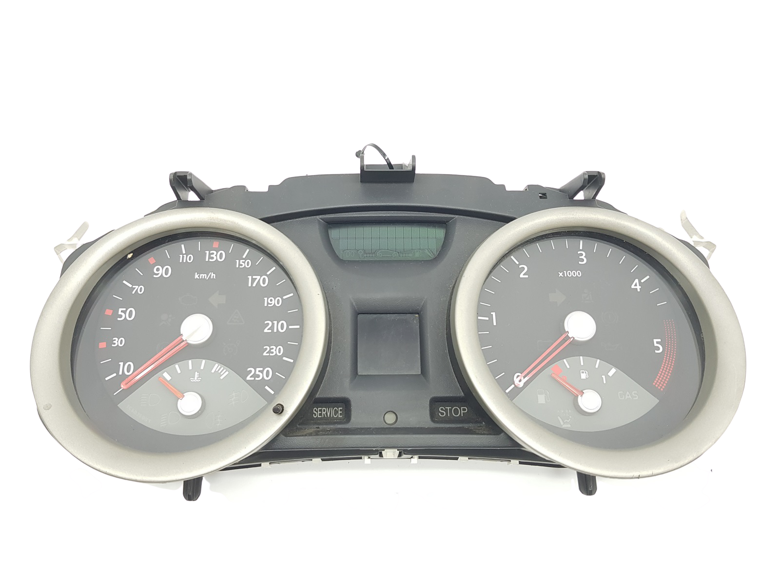 Tahhomeeter Renault Megane 2 8200399700 B 25977 main product photo