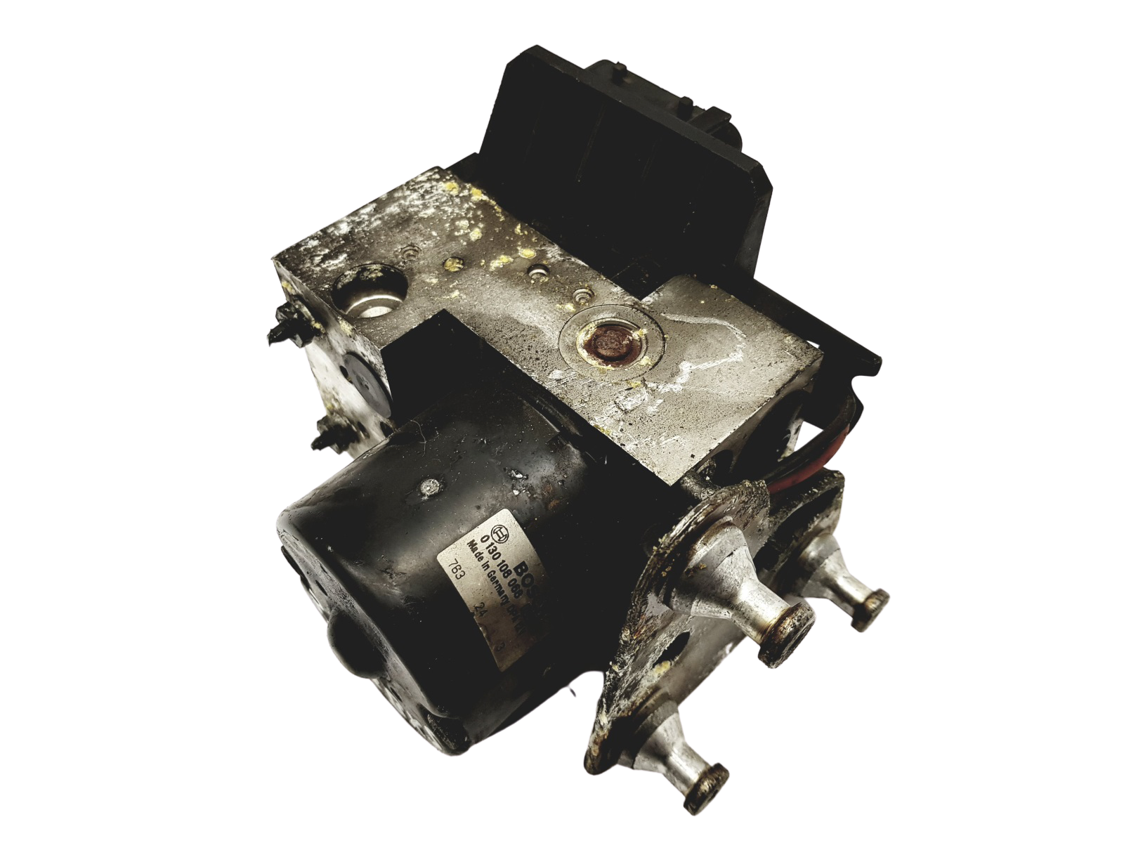 Abs Pump Mercedes E W210 A0034313012 0265217401 32849 main product photo