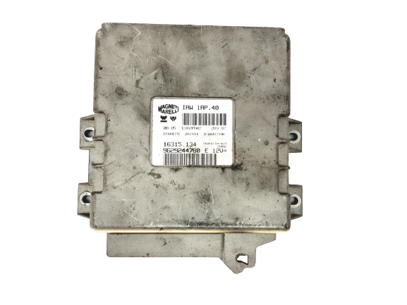 Juhtplokk 9629244780 IAW1AP.40 16315.134 PSA Magneti Marelli 21010 main product photo