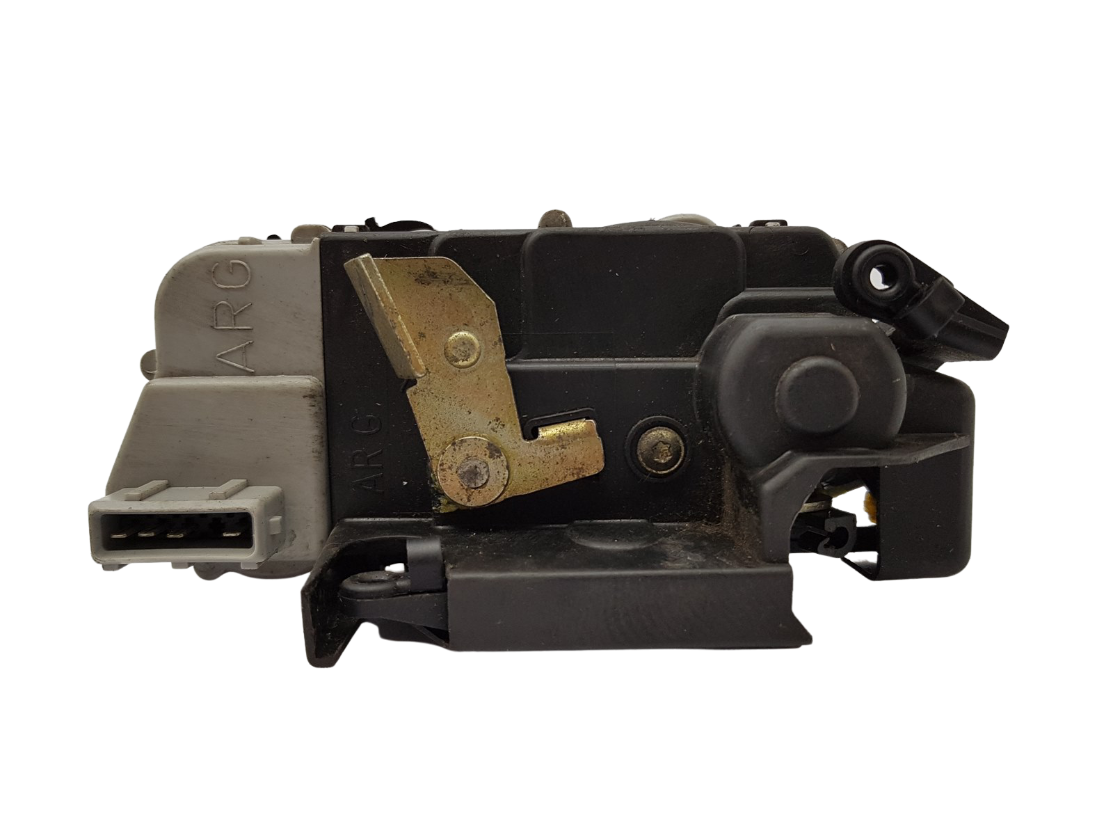 Ukse luku mehhanism Vasak Taga 913769 Citroen Xsara Rockwell 10993 main product photo