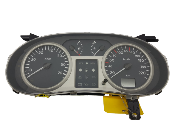 Tahhomeeter Renault Clio 2 8200059765 21713 main product photo