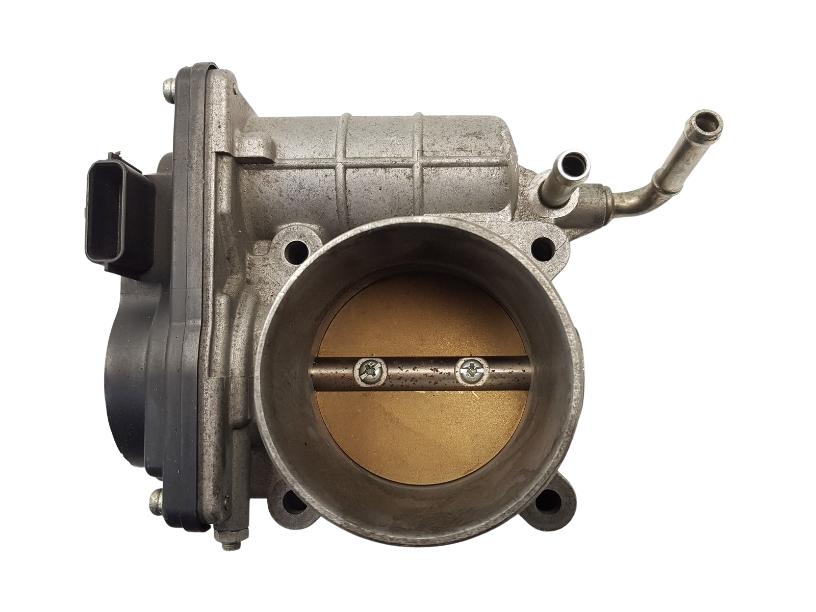Gaasiklapi ventiil Renault 161201190R RME60-12 H8200988975 2.0 16V 1675 main product photo