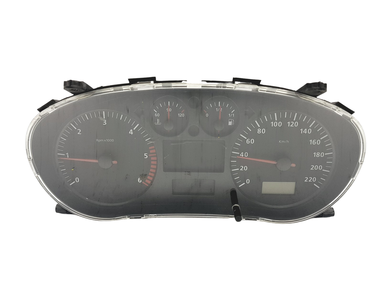 Tahhomeeter Seat Ibiza W06K0920850C 110008924004 56943 main product photo