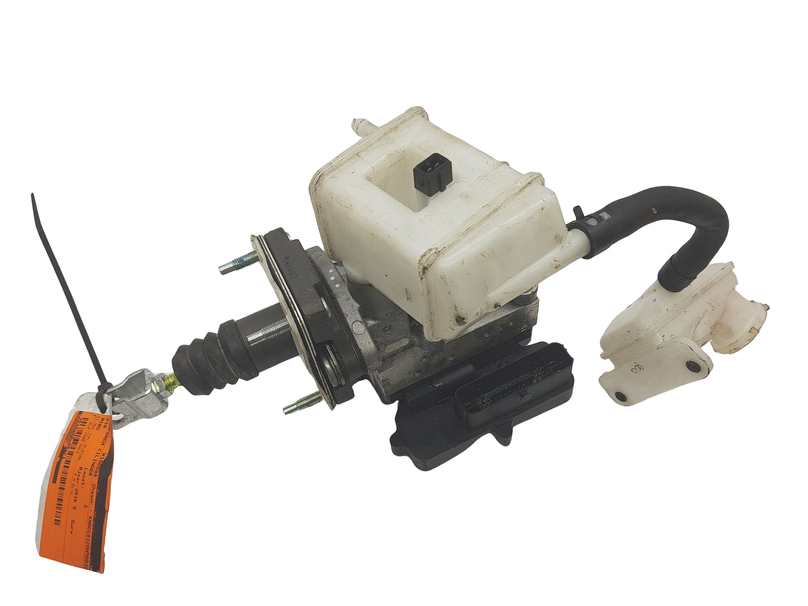 Abs Pump Kia Niro 58500-G5400 Mando 24554 main product photo