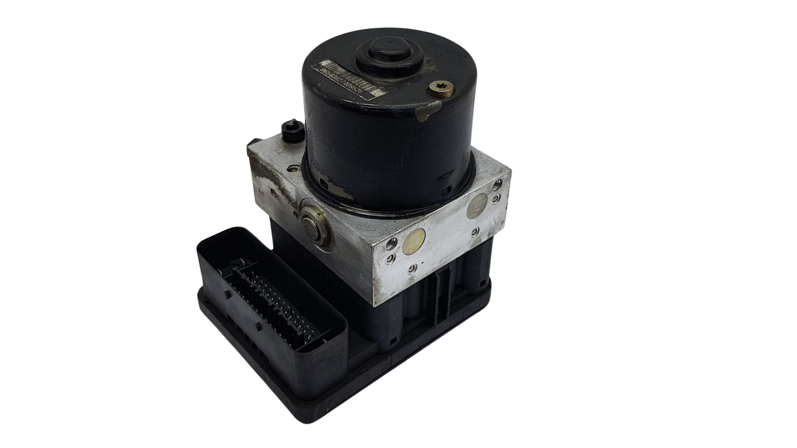 Abs Pump VW Audi 1C0907379M 1J0614517J Ate 1391 main product photo