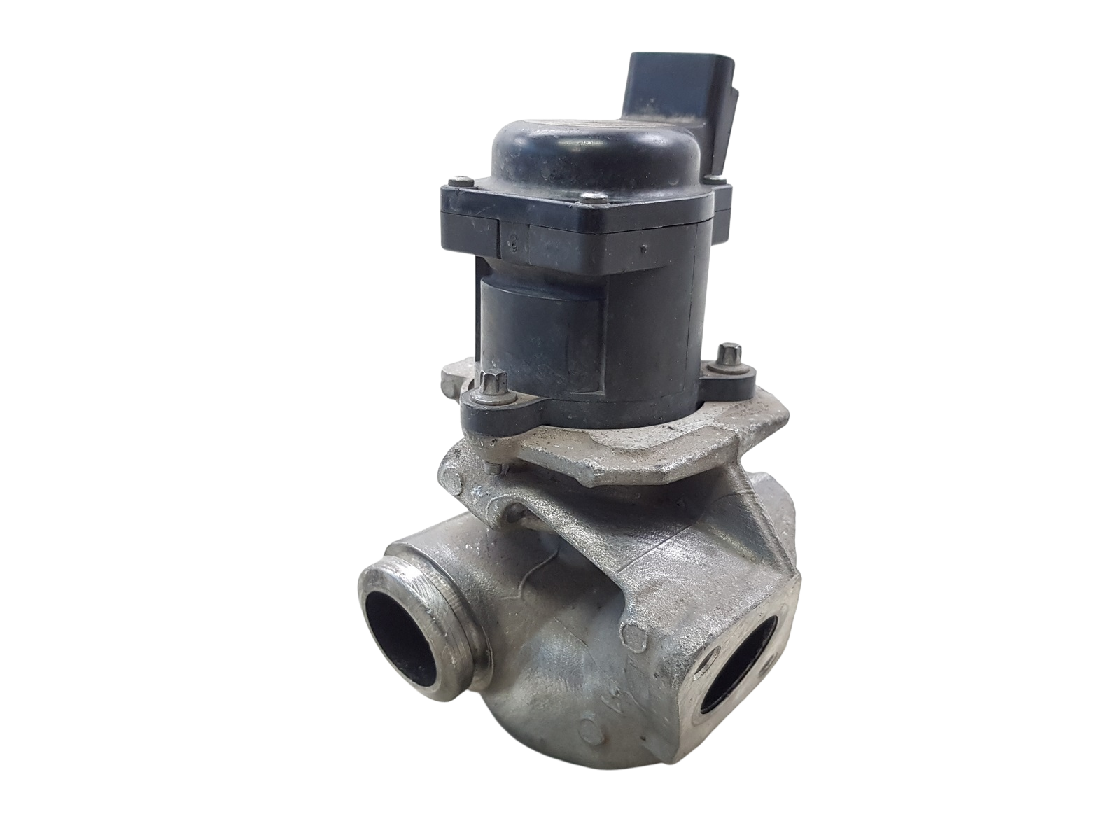 Egr Klapp Citroen Peugeot 9660276280 21604679-9 1.6 HDI 1709 main product photo