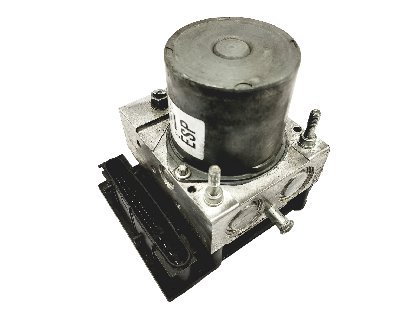 Abs Pump Alfa Romeo GT 51753653 0265950428 Bosch 38816 main product photo