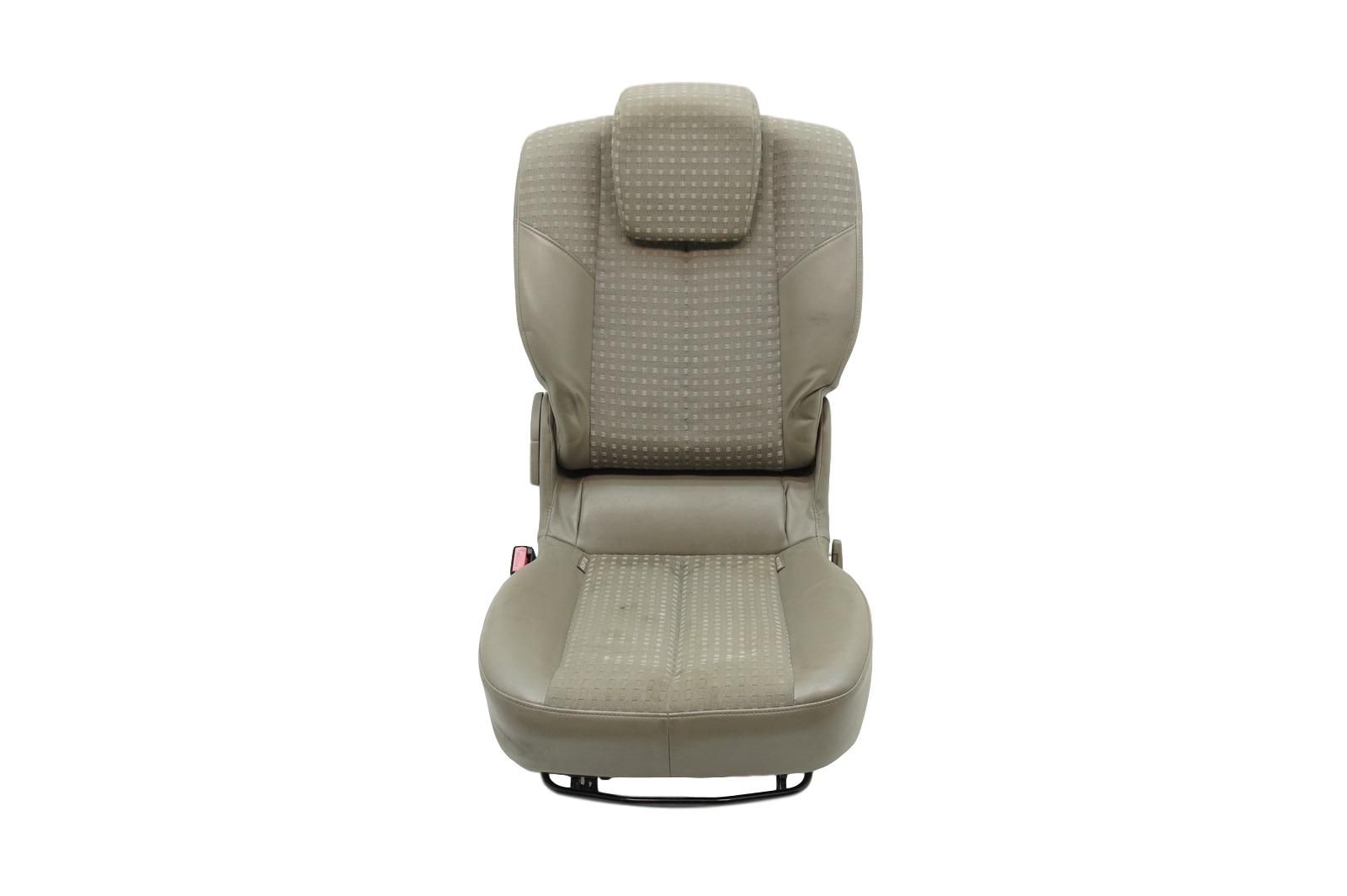 Iste Vasak Taga Scenic II 2 Grand Renault main product photo