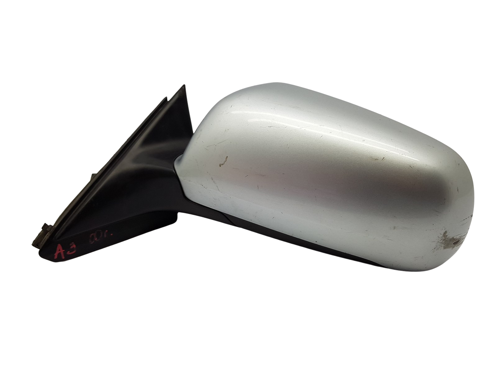 Peegel Vasak Audi A3 8L 014740 010480 225395 225477 8 Pin main product photo