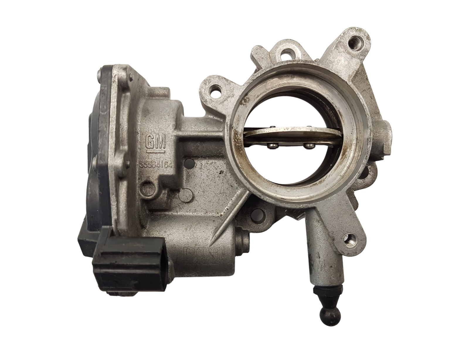 Gaasiklapi ventiil Opel Saab 55564164 5.05692.00 2.0 CDTI 1503 main product photo