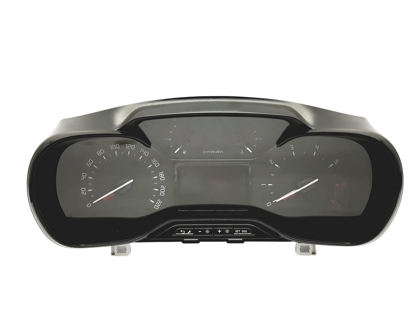 Tahhomeeter Citroen C3 3 9832140580 Yazaki main product photo