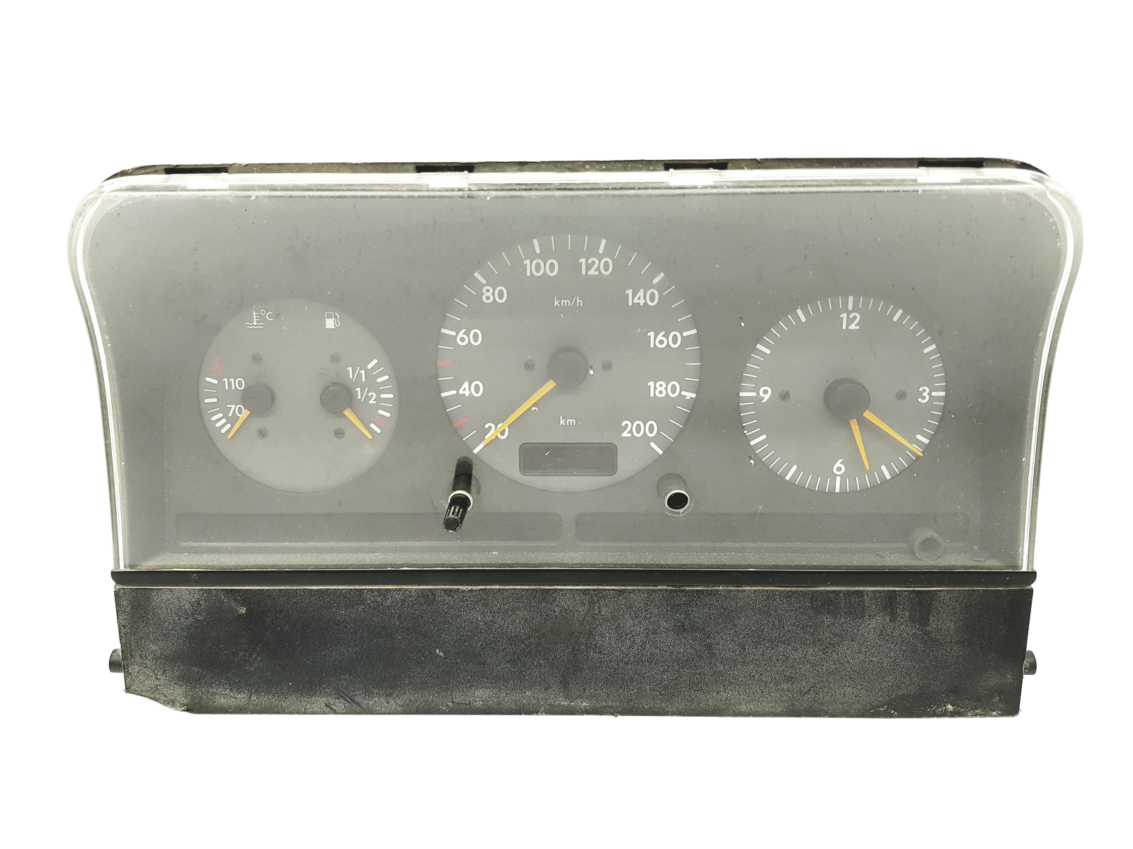 Spidomeeter VW LT Mercedes Sprinter 2D0919850F 42169 main product photo