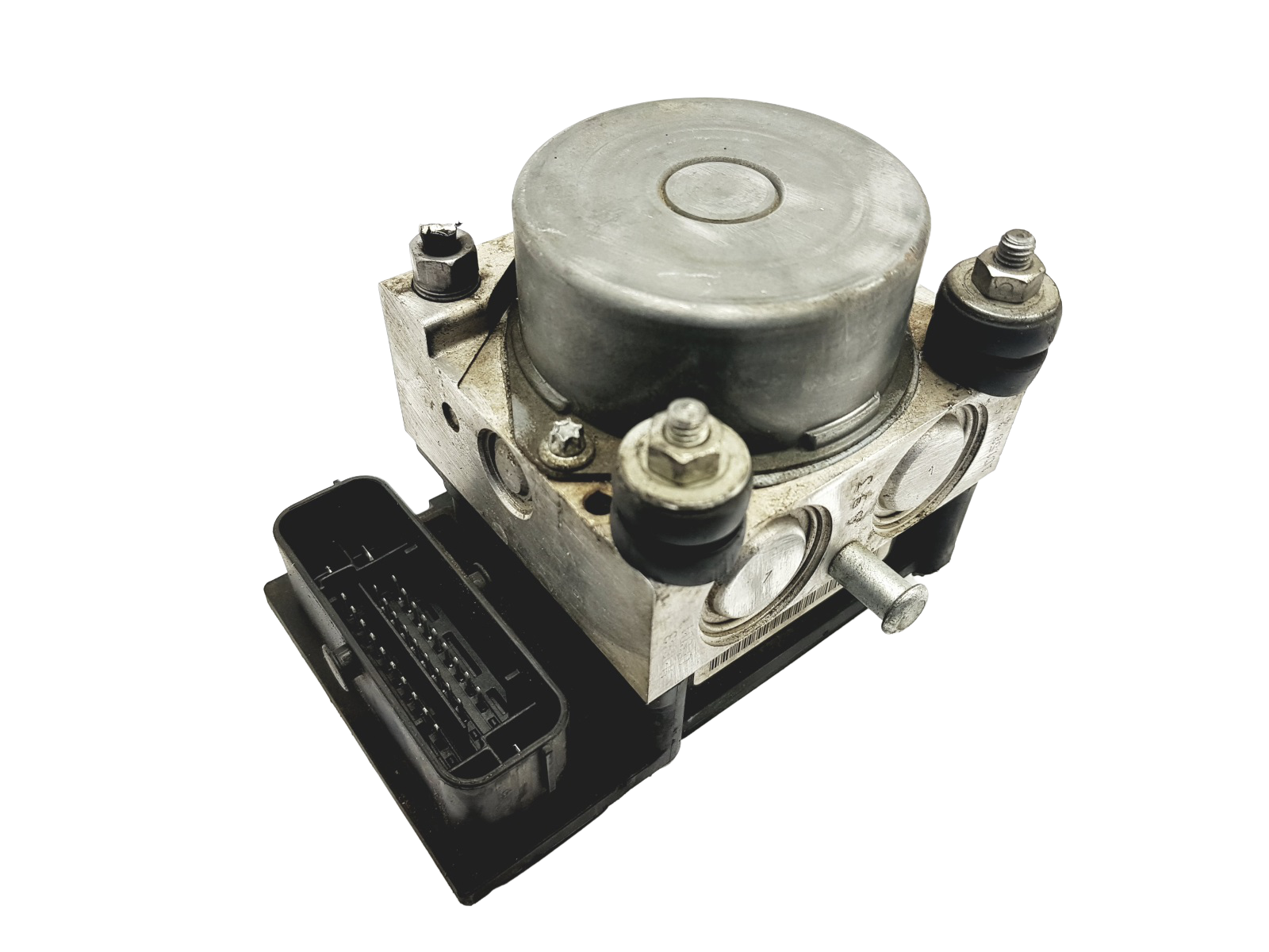 Abs Pump Fiat Grande Punto 51798104 0265800690 Bosch 43140 main product photo