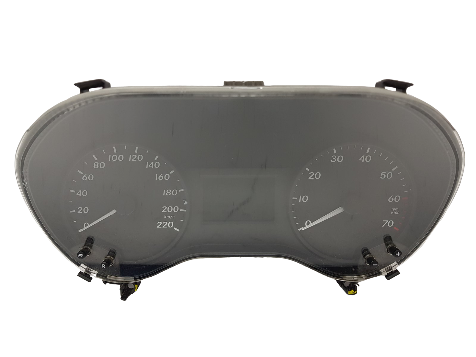 Tahhomeeter Mercedes Vito A4479003706 Visteon main product photo