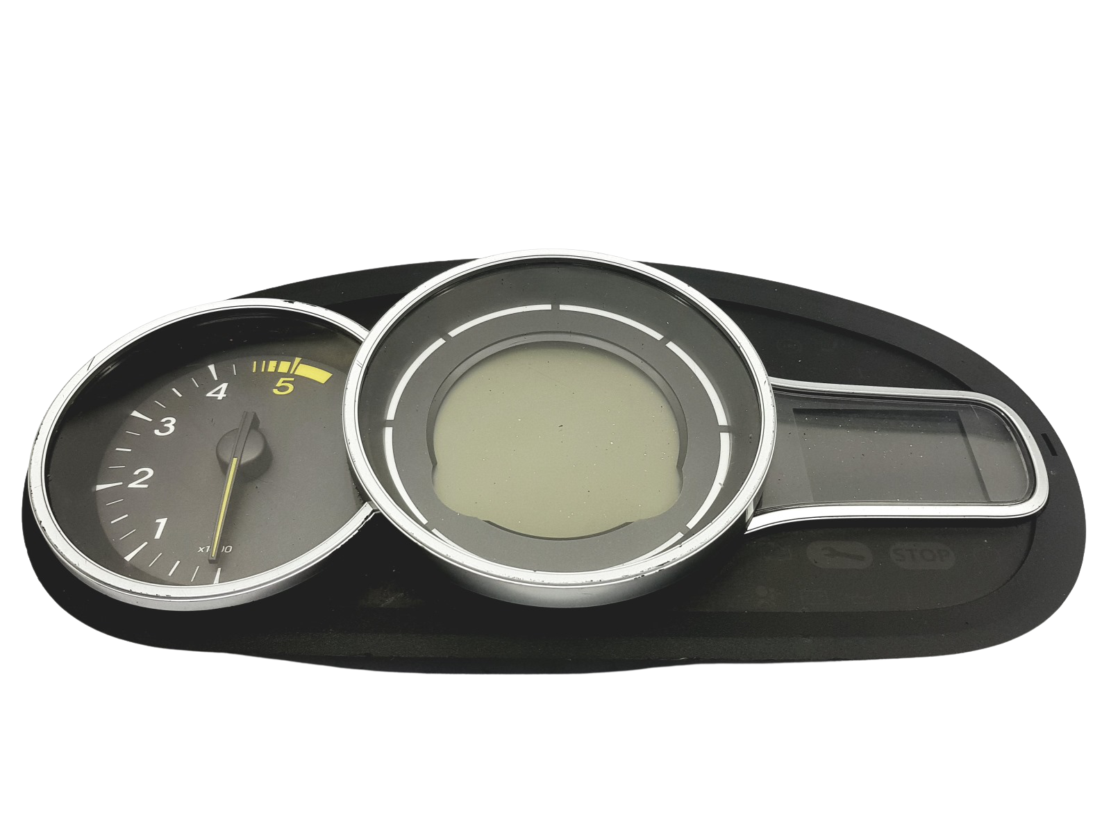 Spidomeeter Renault Megane 3 248104286R 43765 main product photo