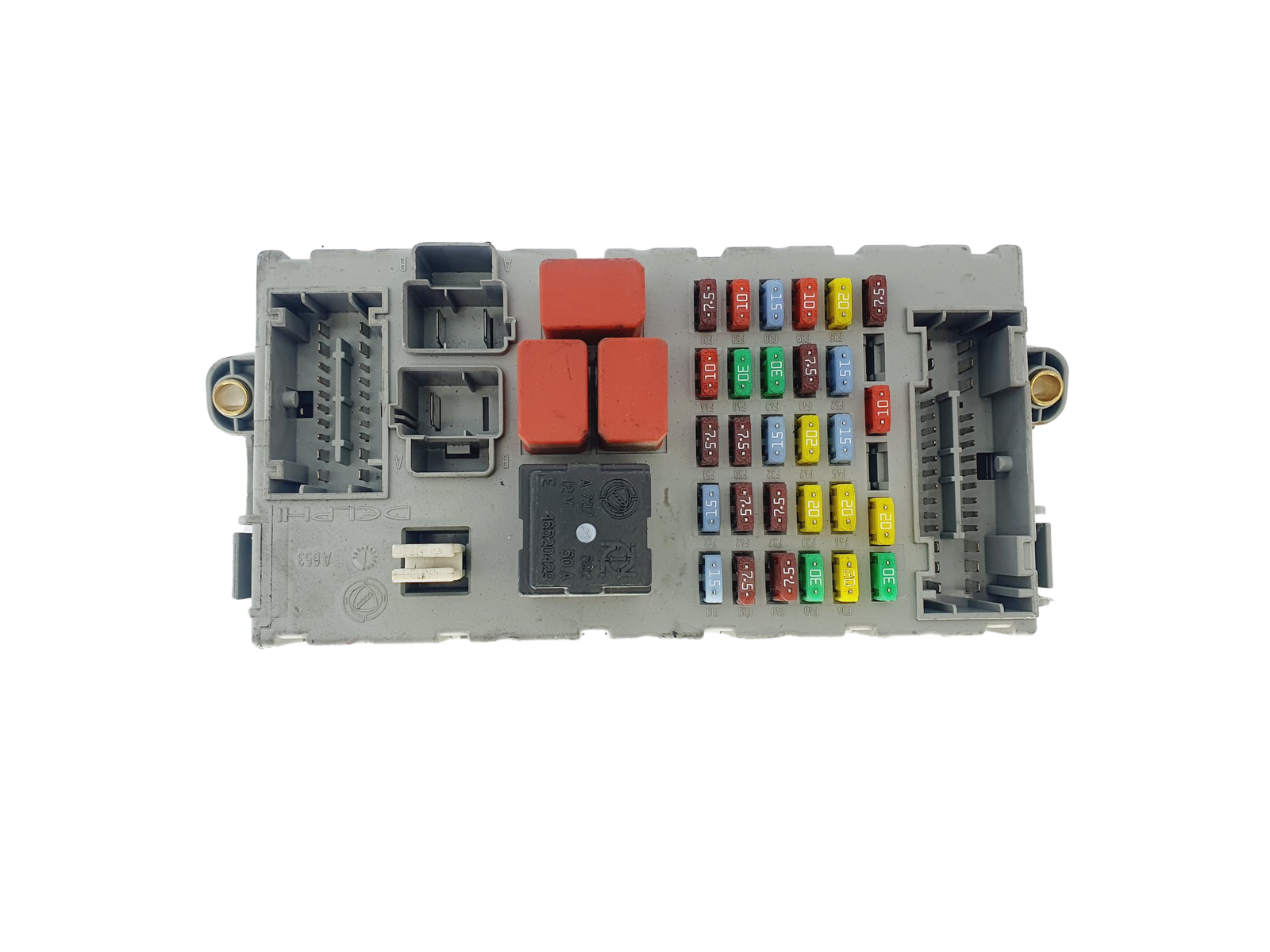 Kaitsmete kast 50513353 CPL Alfa Delphi 34841 main product photo