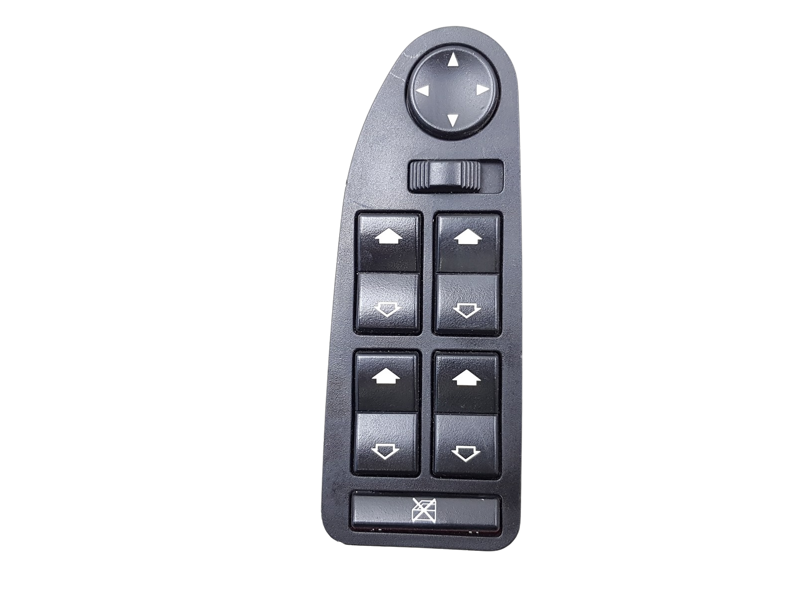 Aknatõstuki Lüliti BMW 5 8368966 main product photo