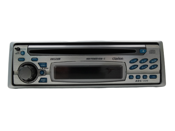 Raadio CD-mängija Clarion DB328R main product photo
