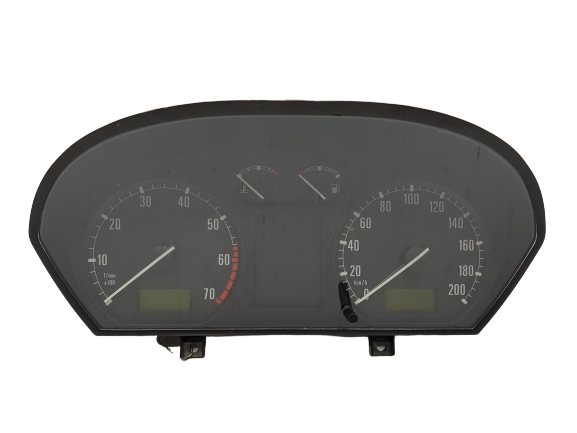 Tahhomeeter Skoda Fabia 6Y1919860C 110080014003 21795 main product photo