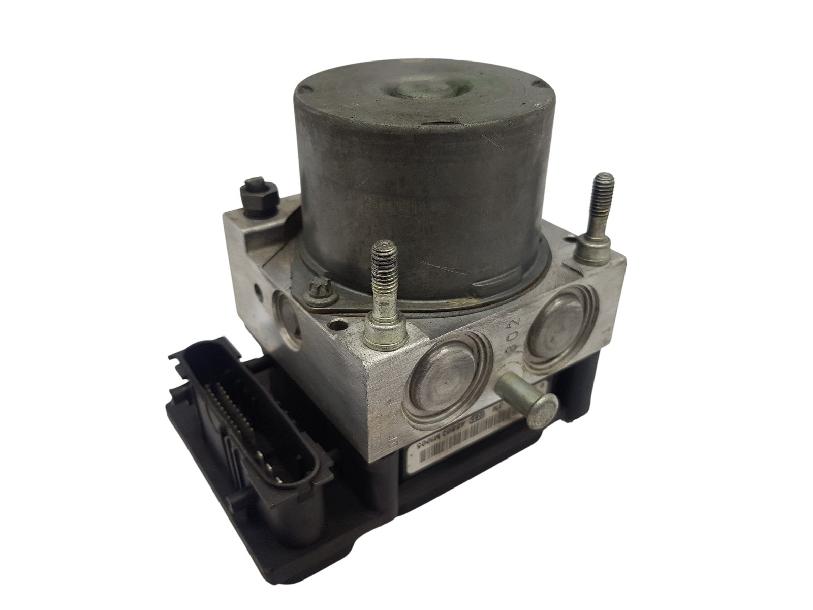 Abs Pump Nissan Micra K12 47660AX600 0265800319 0265231341 1107 main product photo
