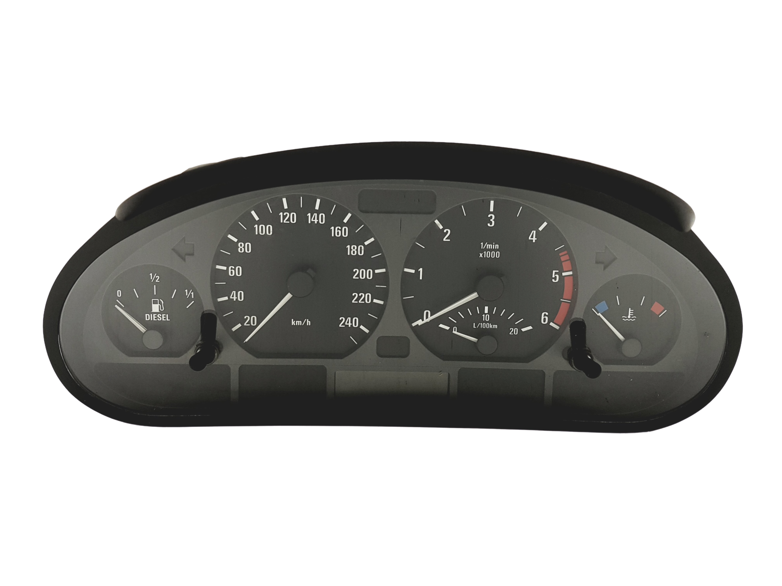 Spidomeeter BMW 3 E46 6211 6931245 0263639080 29293 main product photo