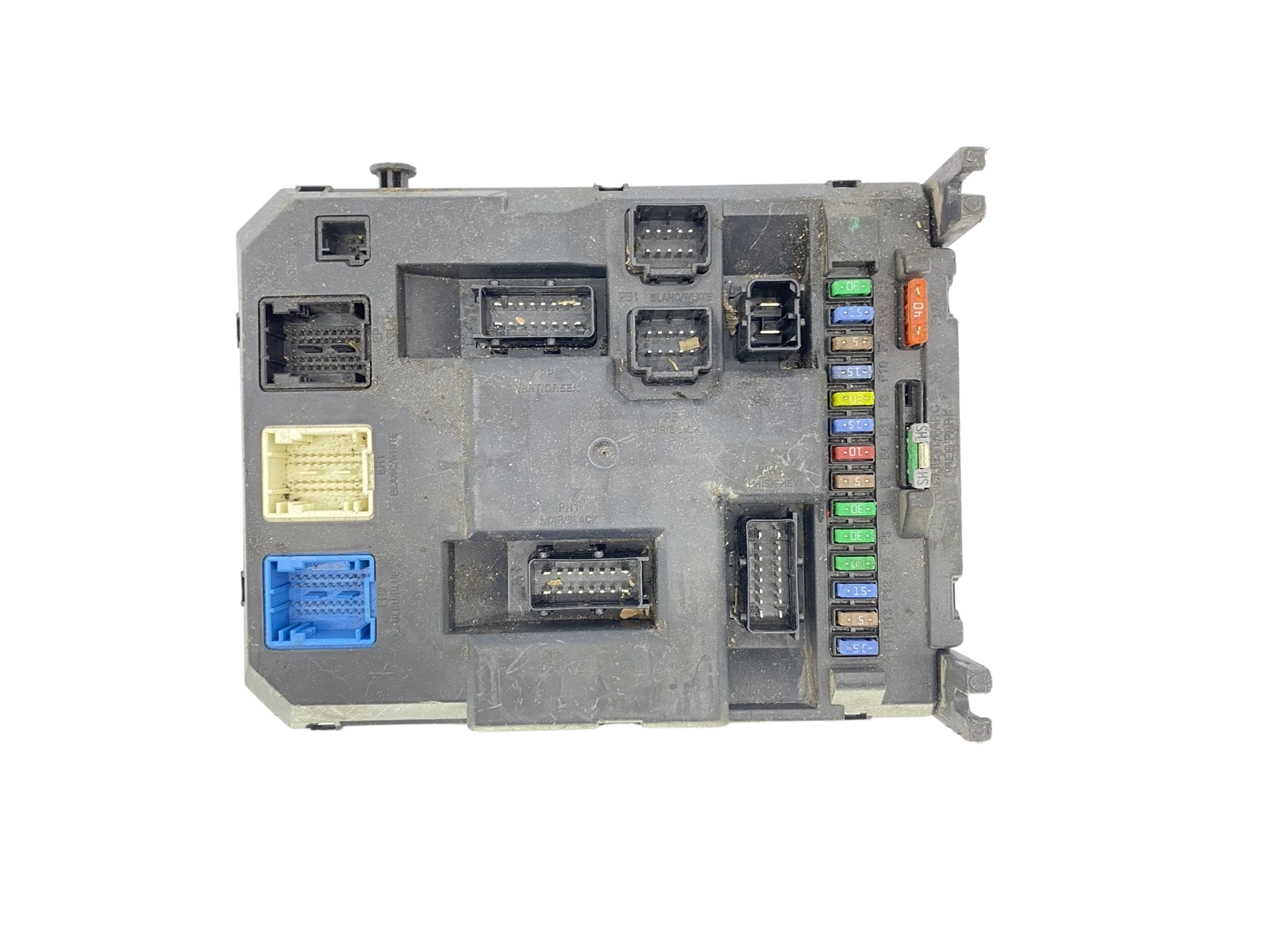 Juhtplokk PSA 9664983080 PRT06750-01 Valeo 58944 main product photo