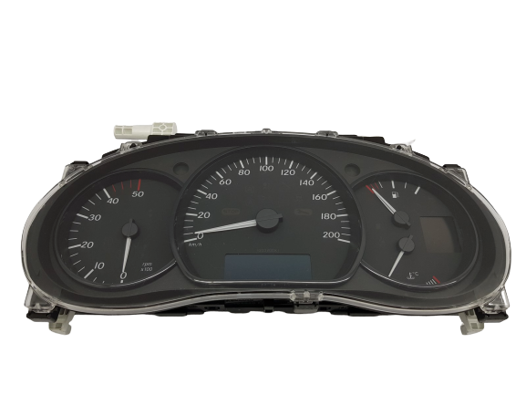 Spidomeeter Mercedes Citan 248211220R 22806 main product photo