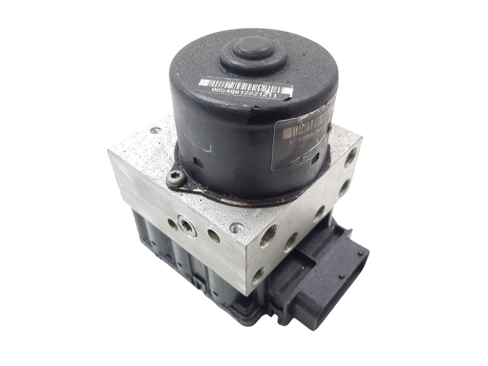 Abs Pump Peugeot 206 9632539480 10.0948-1108.3 Ate 1127 main product photo
