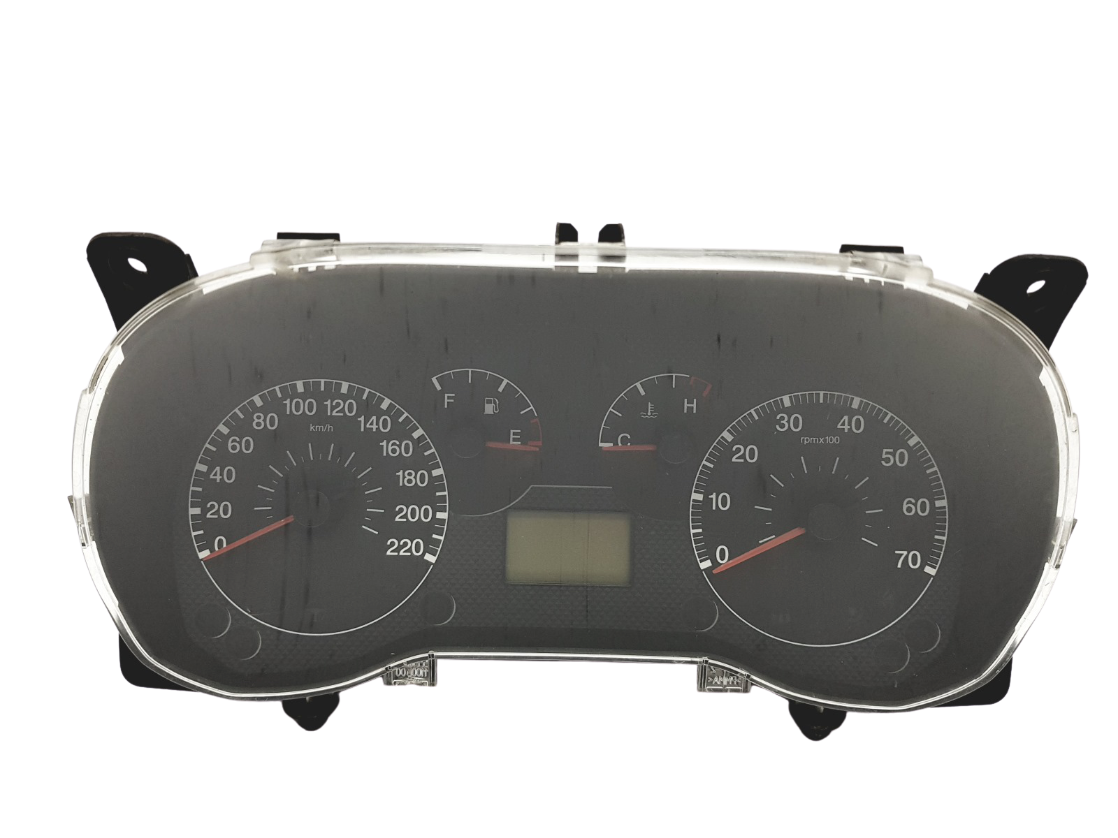 Spidomeeter Fiat Grande Punto 51701537 28958 main product photo