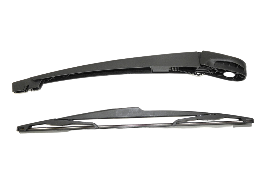 Klaasipuhasti Vars Taga Renault Laguna II OE 7701049011 main product photo